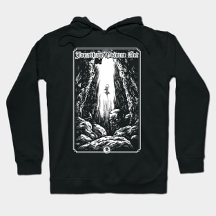 A Private Performance Hoodie